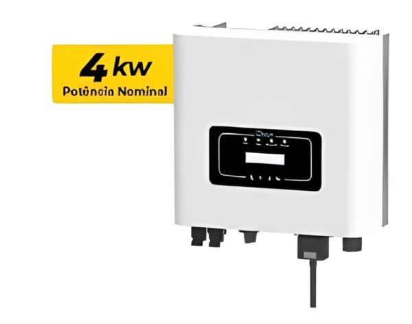 600 Kwh - Eco Kit Solar – 5,70kWp 570W 4kW - 220V - Image 3