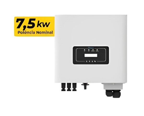2500 Kwh - Eco Kit Solar – 21,66kWp 570W 15kW - 220V - Image 3