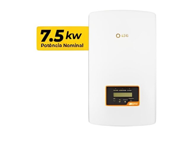 1400 Kwh - Eco Kit Solar – 12,54kWp 570W 7.5kW - 220V - Image 3