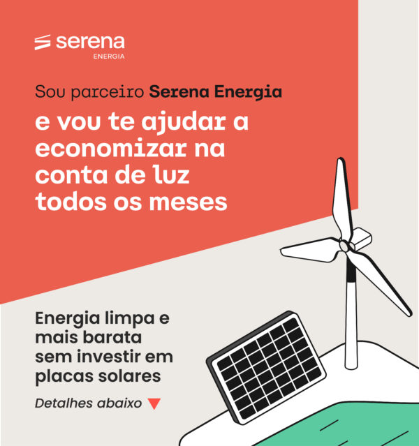 ENERGIA SOLAR POR ASSINATURA PARA SUA RESIDÊNCIA