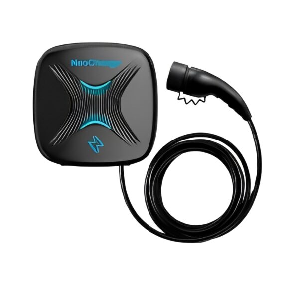 Carregador VE Smart Wallbox NeoCharge NC5000 - 7,4 KW - T2 - BR