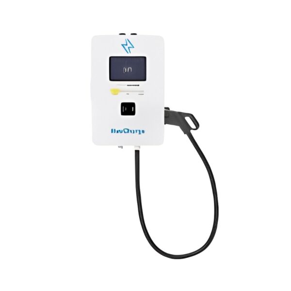 Carregador Carro Elétrico DC NeoCharge - NDC30 - 30kW